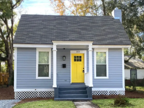 103 W 54th St, Savannah, GA 31405