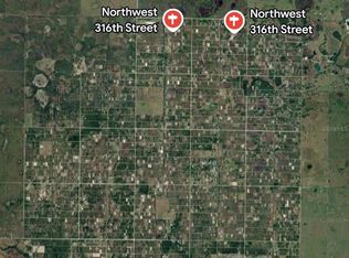 NW 316th St, Okeechobee, FL 34972
