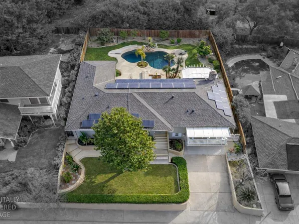 3006 Scenic Heights Way, Carmichael, CA 95608