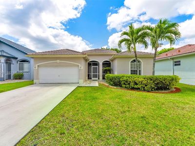 2819 Augusta Ln, Homestead, FL, 33035