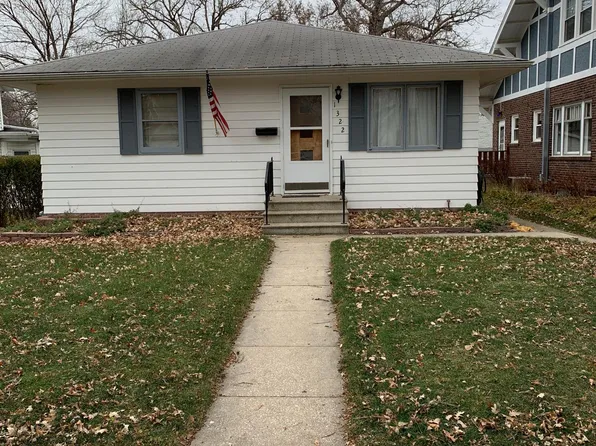 1322 9th Ave N, Fort Dodge, IA 50501