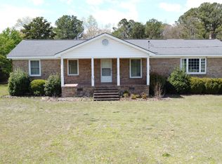 1444 Us Highway 13 S, Goldsboro, NC 27530