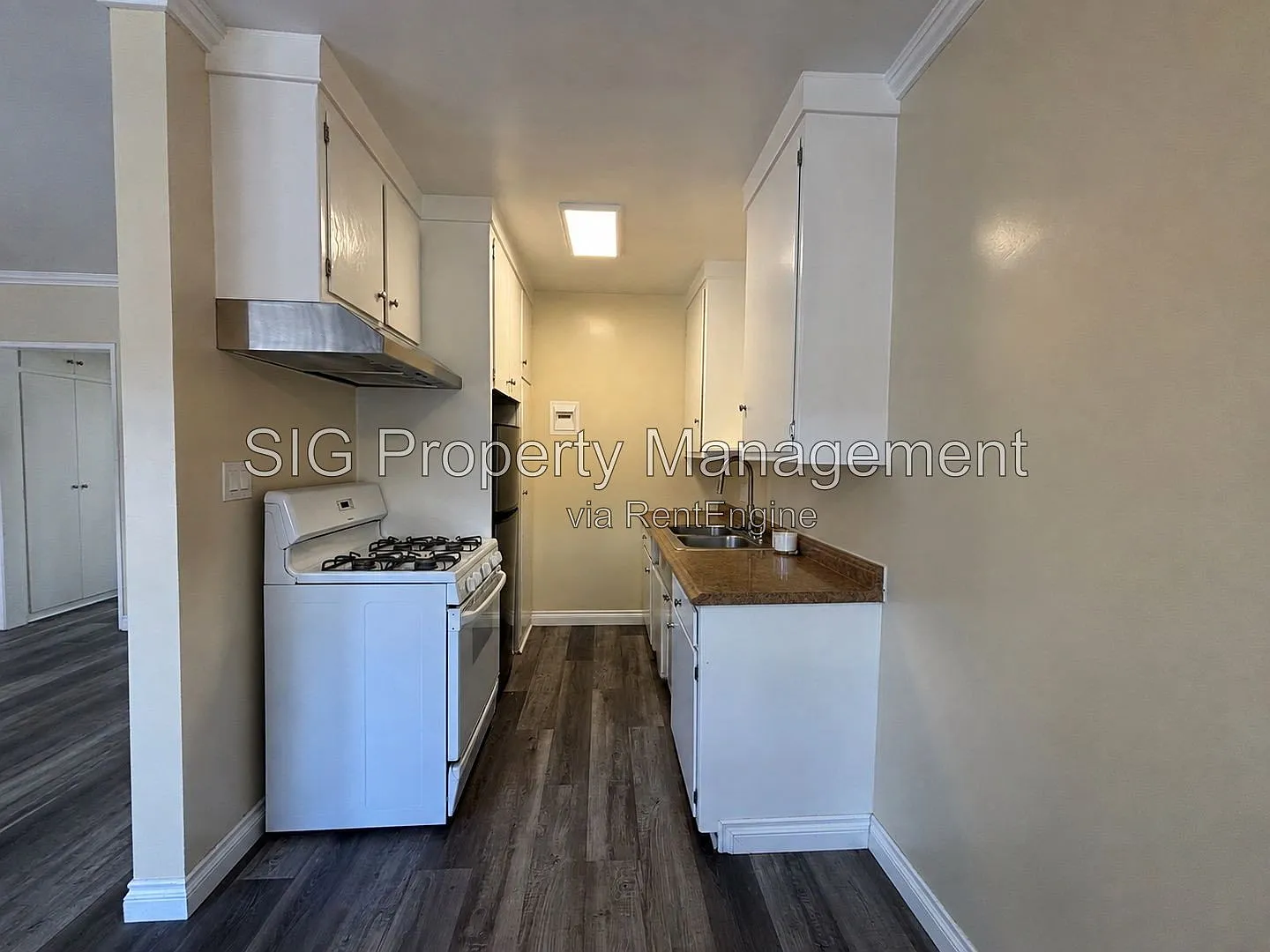 1 bed, 1.0 bath, 650 sqft, $1,738 — Photo 4