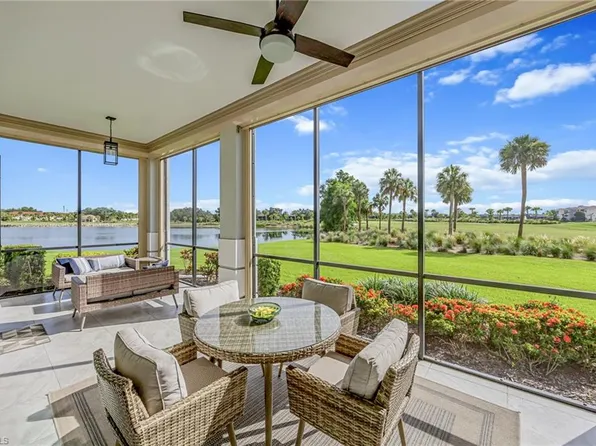604 El Camino Real #9-101, NAPLES, FL 34119
