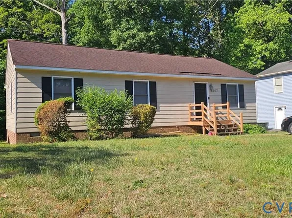 6507 Balsam Rd, Richmond, VA 23225