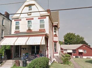 3257 Ward St #2, Pittsburgh, PA 15213