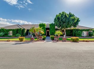3921 E Mallory Cir, Mesa, AZ 85215