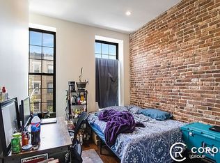 306 Tompkins Ave #2F, Brooklyn, NY 11216
