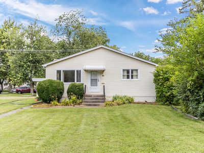 95 W 34th St, Steger, IL, 60475