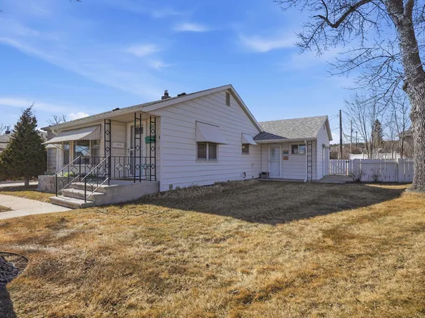 101 42nd St, Rapid City, SD 57702