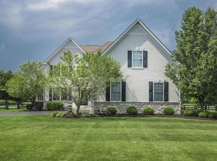 112 Fitzwilliam Ln, Johnstown, OH 43031