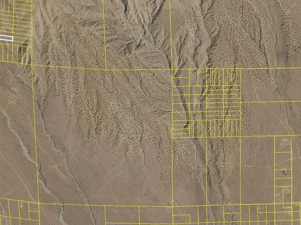 Near Backus At 162nd St, Rosamond, CA 93560