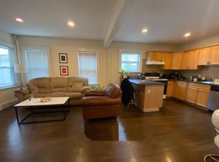 235 Everett St #3, Allston, MA 02134