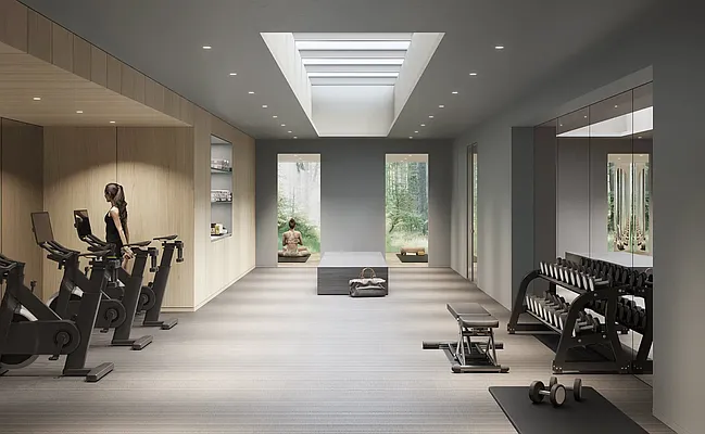 Rented by Douglas Elliman | media 23