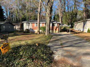 2908 Lowrance Dr, Decatur, GA 30033