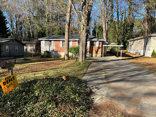 2908 Lowrance Dr Photo 1
