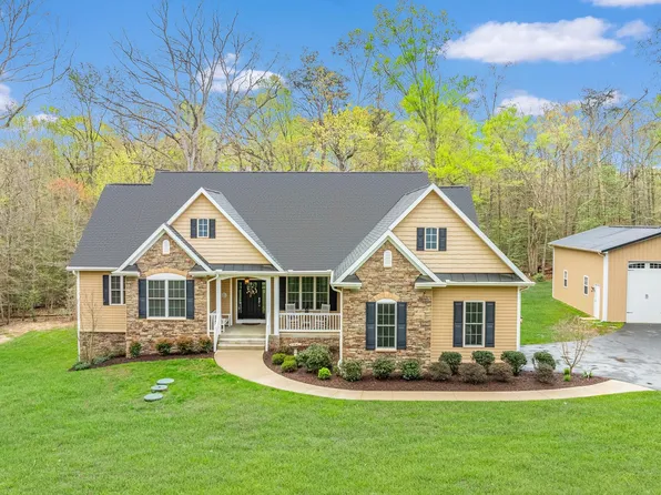 9716 Castaway Pl, Bel Alton, MD 20611