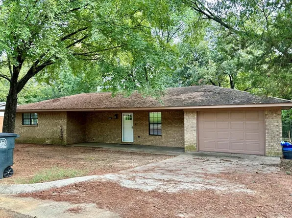 911 Brookside Dr, Durant, OK 74701