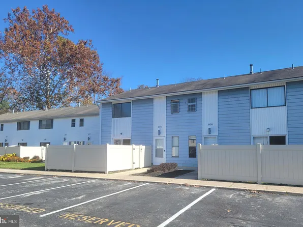 605 Mason Run, Pine Hill, NJ 08021
