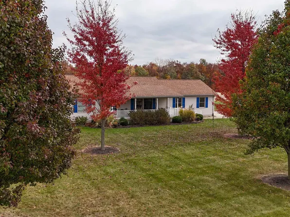 11637 S 100th Rd E, Warren, IN 46792
