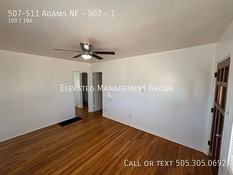 507-511 Adams St NE #507-1 — Photo 2