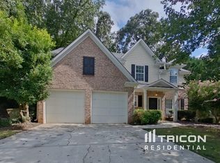 5855 Rives Dr, Alpharetta, GA 30004