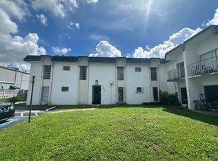 7215 SW 94th Pl APT H1, Miami, FL 33173