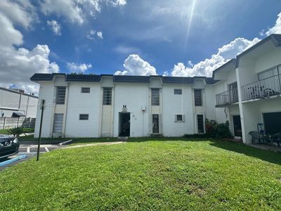 7215 SW 94th Pl APT H1, Miami, FL, 33173