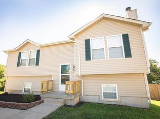 16421 E 3rd Terrace Ct N, Independence, MO 64056