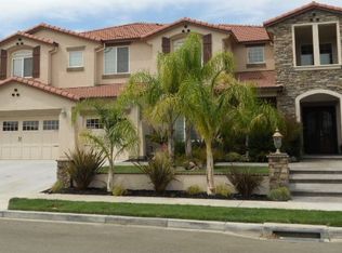 2565 Camel Back Rd, Brentwood, CA 94513