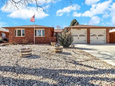 1407 Willow Dr, Berthoud, CO, 80513