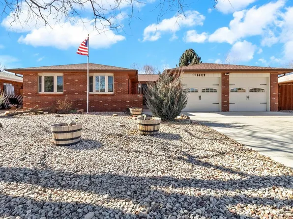 1407 Willow Dr, Berthoud, CO 80513