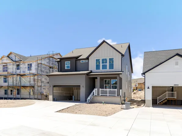 2947 N Purpletop Ln #2186, Saratoga Springs, UT 84045