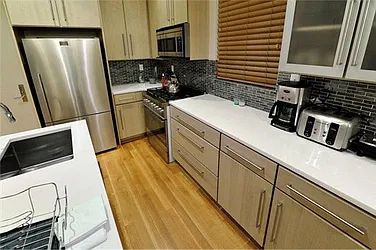 Rented by Atlas Real Estate New York