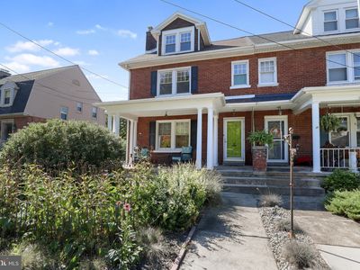 34 N Vernon St, York, PA, 17402