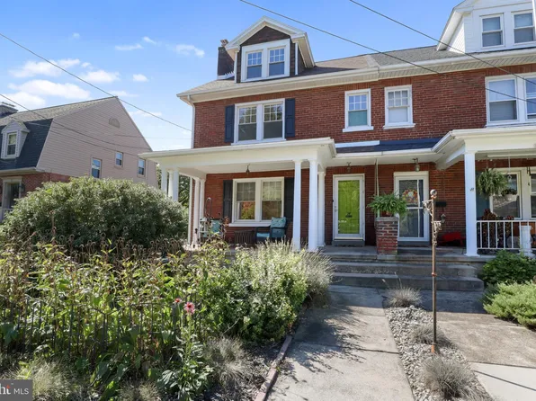 34 N Vernon St, York, PA 17402