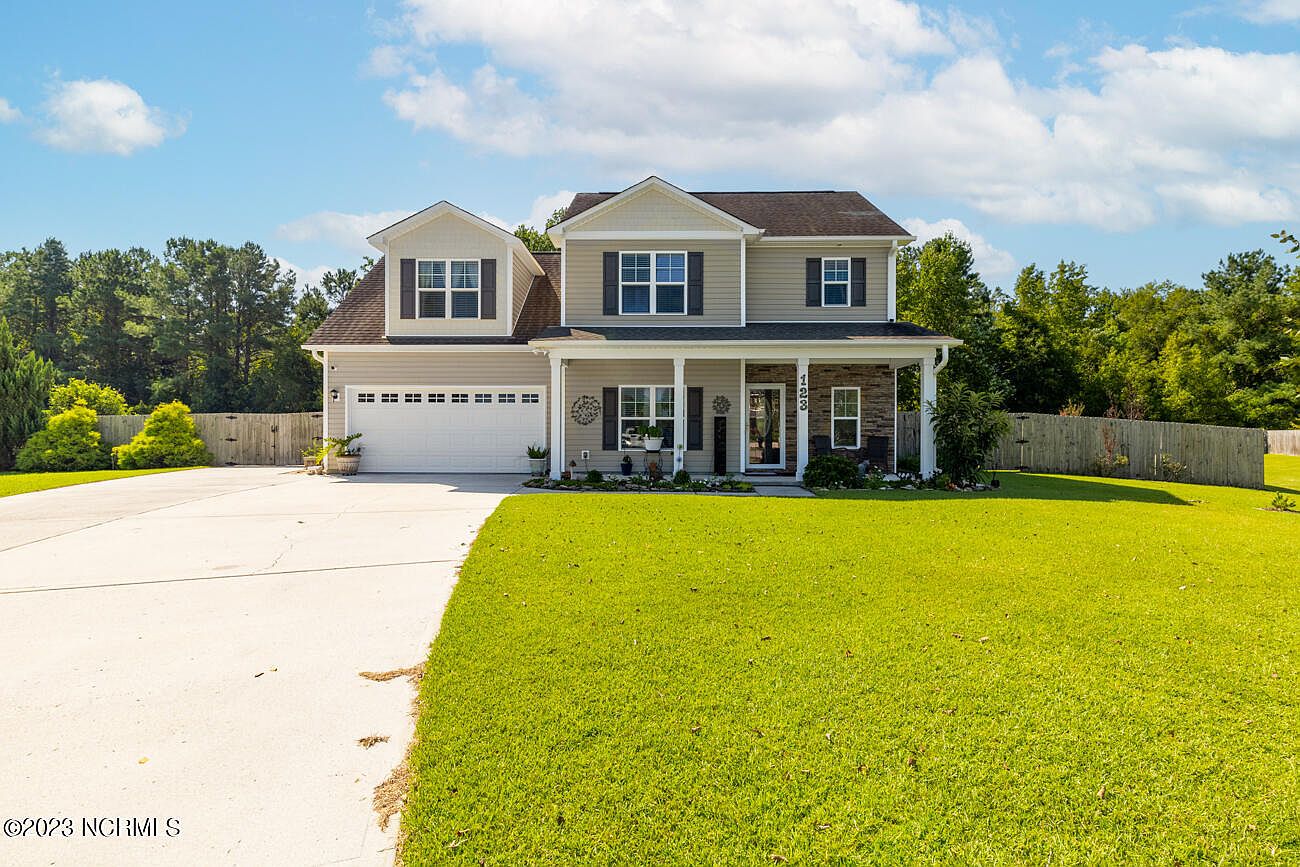 123 W Tumbling Waters Road, Rocky Point, NC 28457 Zillow