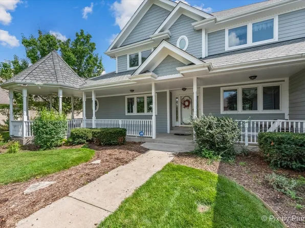 8510 Trevino Way, Crystal Lake, IL 60014