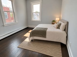 95 James St #3, Hartford, CT 06106