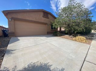 10636 Cenote Rd SW, Albuquerque, NM 87121