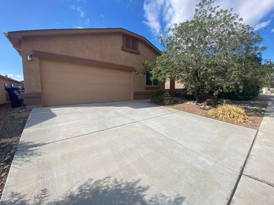 10636 Cenote Rd SW, Albuquerque, NM, 87121