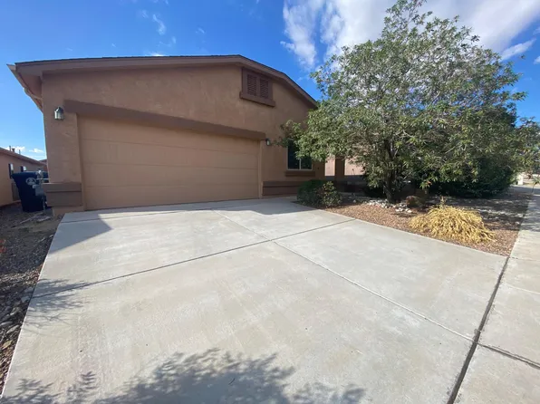 10636 Cenote Rd SW, Albuquerque, NM 87121