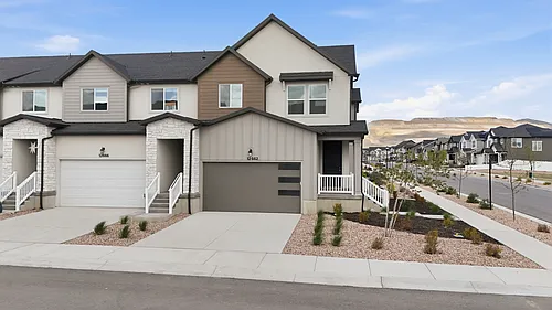 12662 S Arrow Ridge Cv Photo 1