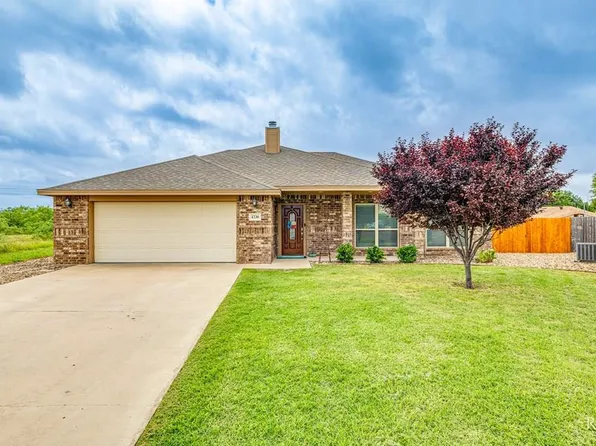 4330 Florida Ave, San Angelo, TX 76904