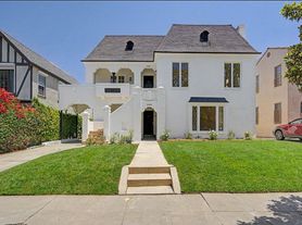 826 S Detroit St, Los Angeles, CA