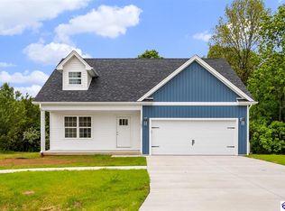 108 Honeysuckle Dr, Vine Grove, KY 40175