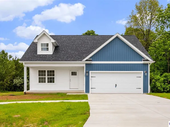 108 Honeysuckle Dr, Vine Grove, KY 40175