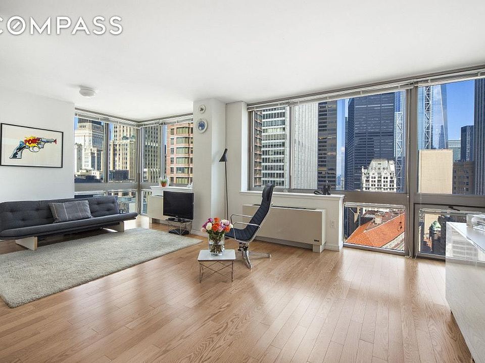 1st image of 2 Gold St APT 3903