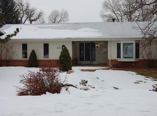 223 Vaquero Dr, Boulder, CO 80303