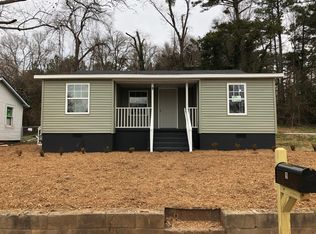 9 Traynham St, Greenville, SC 29605